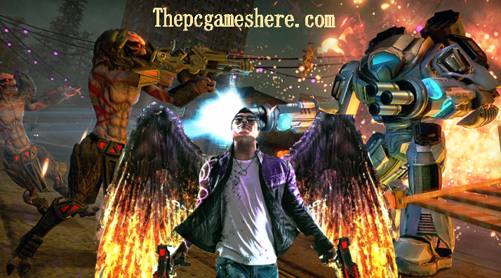 saints row 3 pc highly compressed torrent download